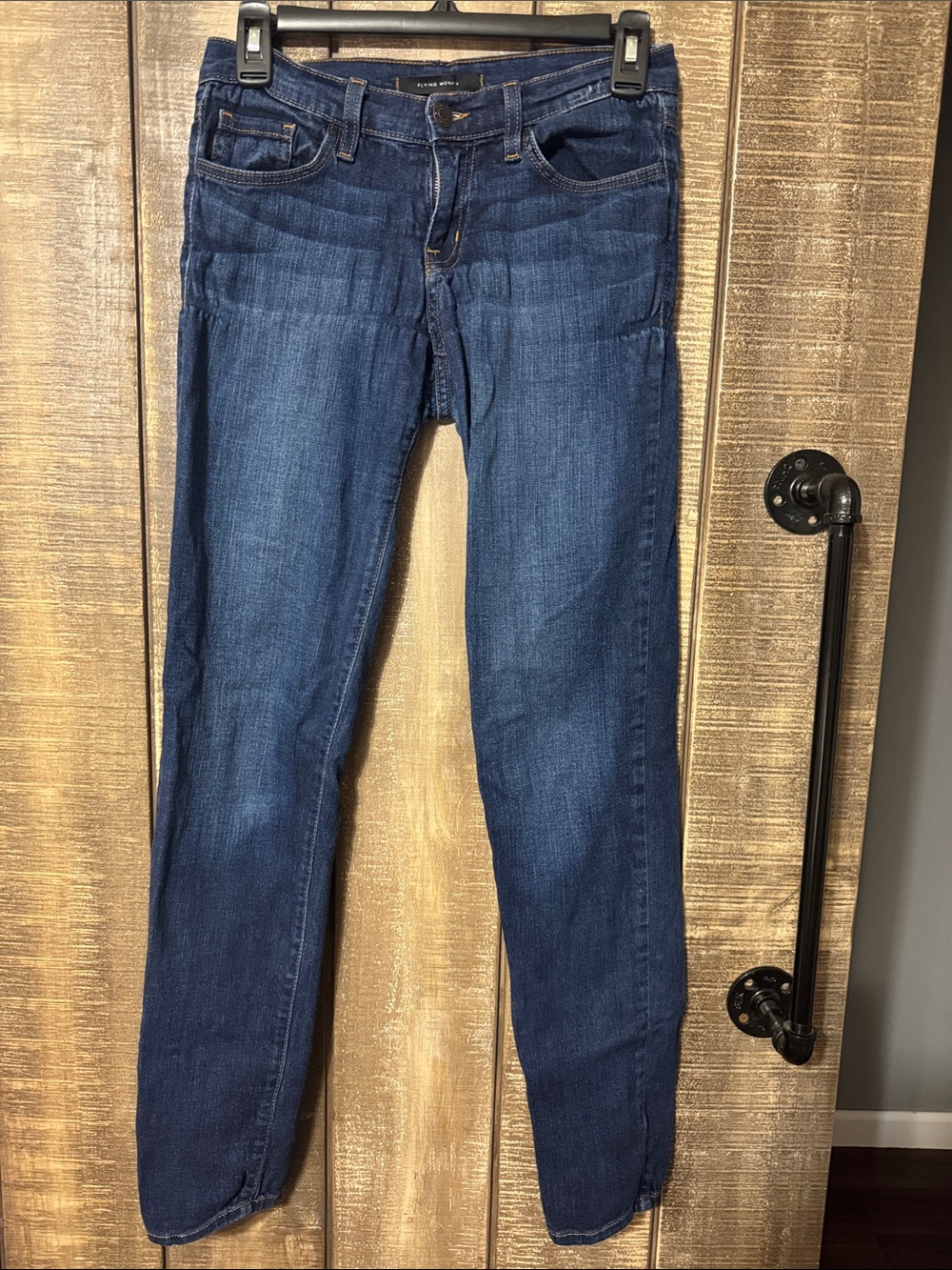 Jeans by flying monkey